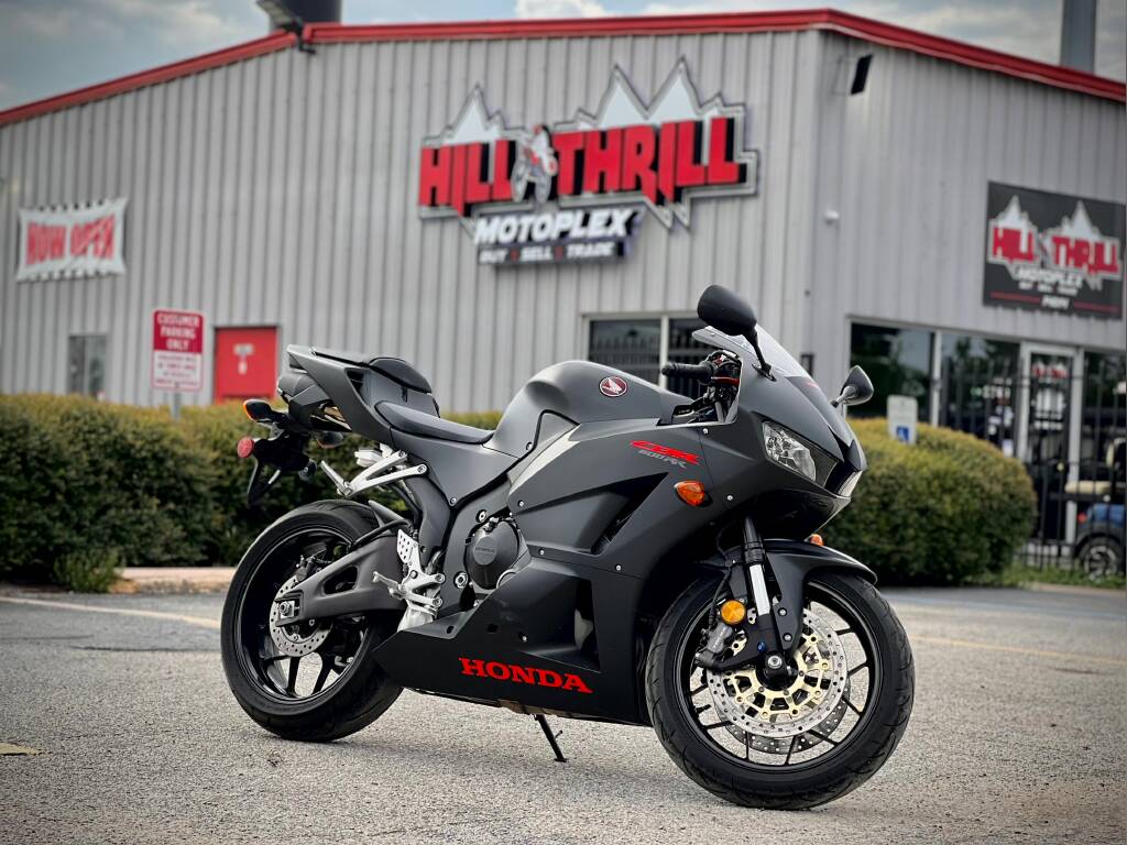Cbr Motorcycles Used Honda Cbr600rr For Sale Used Cbr600 For Sale