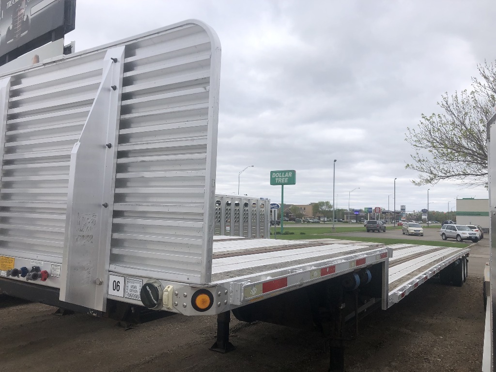 2014 UTILITY Dropdeck in Aberdeen, SD