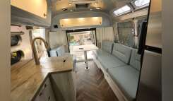 2021 Airstream INTERNATIONAL 27FB RV