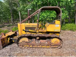 1976 JOHN DEERE 450C