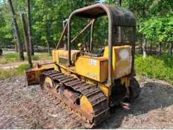 1976 JOHN DEERE 450C