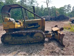 1976 JOHN DEERE 450C
