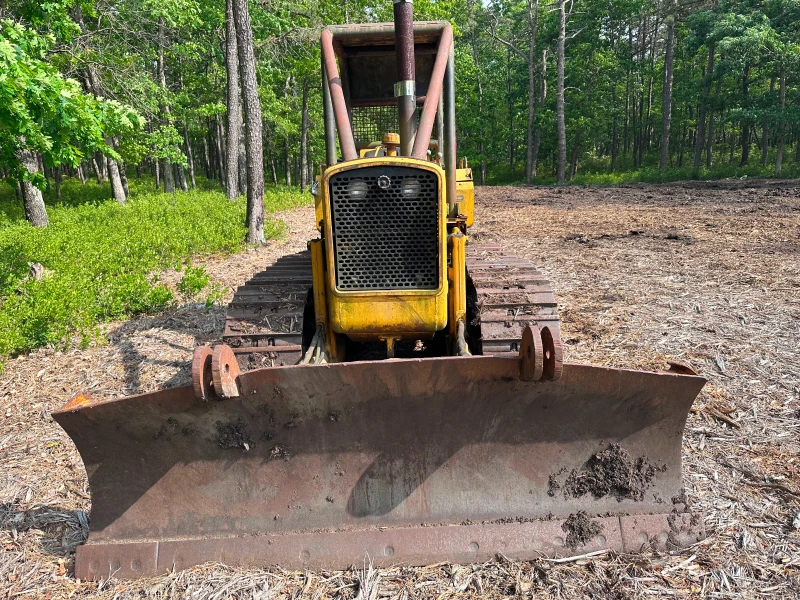 1976 JOHN DEERE 450C
