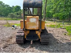 1976 JOHN DEERE 450C