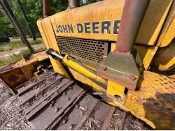 1976 JOHN DEERE 450C