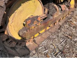 1976 JOHN DEERE 450C