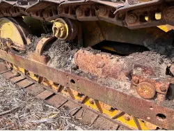 1976 JOHN DEERE 450C