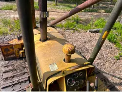 1976 JOHN DEERE 450C