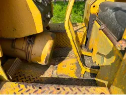 1976 JOHN DEERE 450C