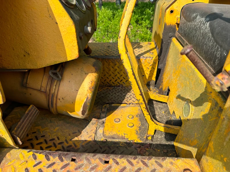 1976 JOHN DEERE 450C