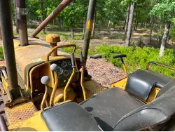 1976 JOHN DEERE 450C