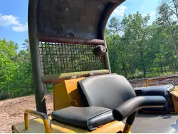 1976 JOHN DEERE 450C