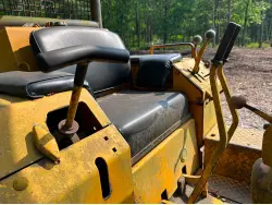 1976 JOHN DEERE 450C