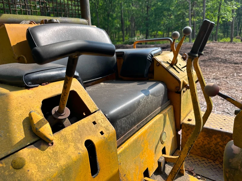 1976 JOHN DEERE 450C