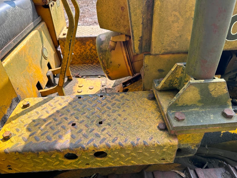 1976 JOHN DEERE 450C