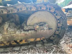 1976 JOHN DEERE 450C