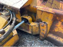 1976 JOHN DEERE 450C
