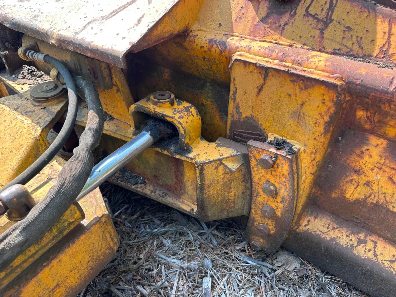 1976 JOHN DEERE 450C
