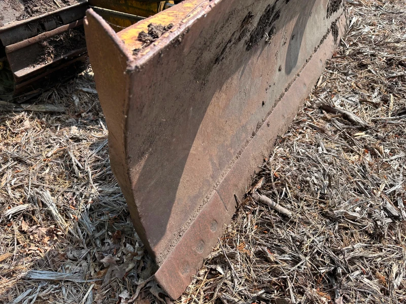 1976 JOHN DEERE 450C