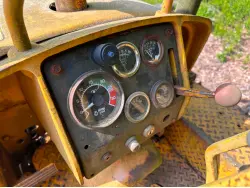 1976 JOHN DEERE 450C