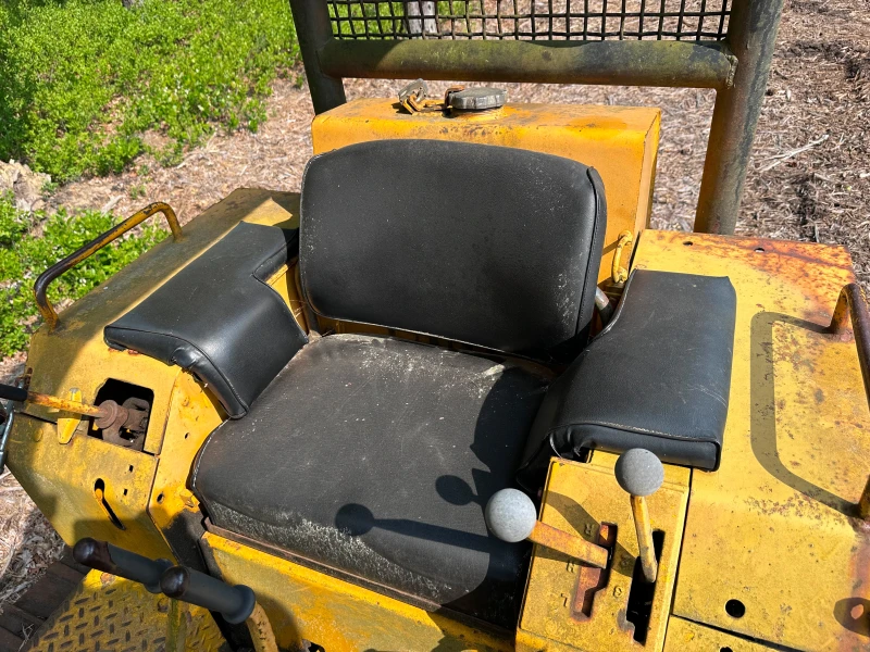 1976 JOHN DEERE 450C