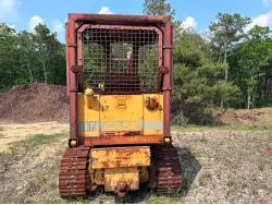 1985 CASE 455C