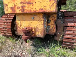 1985 CASE 455C