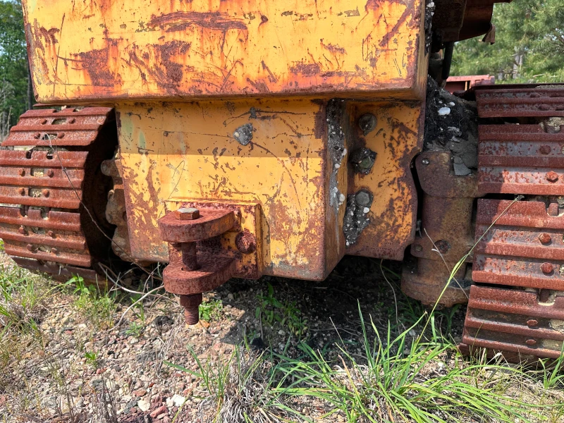 1985 CASE 455C