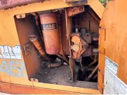 1985 CASE 455C