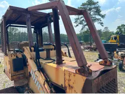 1985 CASE 455C