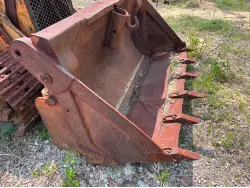 1985 CASE 455C