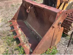 1985 CASE 455C