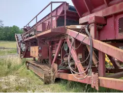KPI JCI Fast Trax FT 5162M