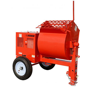 MULTIQUIP EM90SH8 Morter Mixer in Tampa, FL