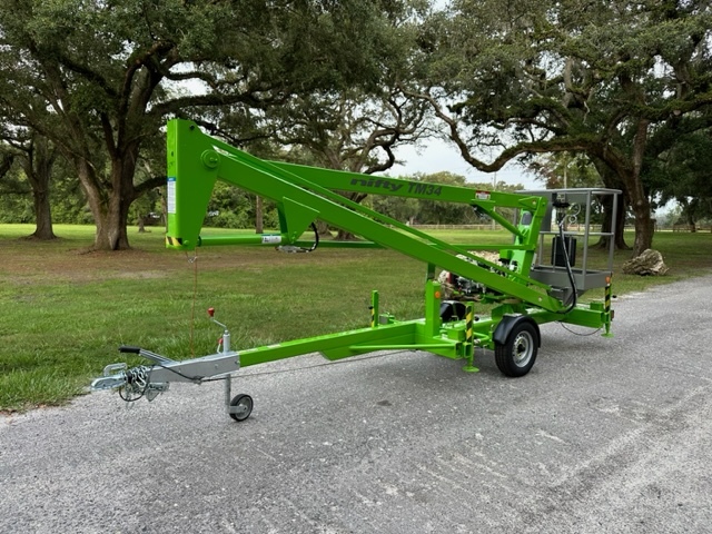 2023 NIFTY-LIFT TM34MG in Zephyrhills, FL
