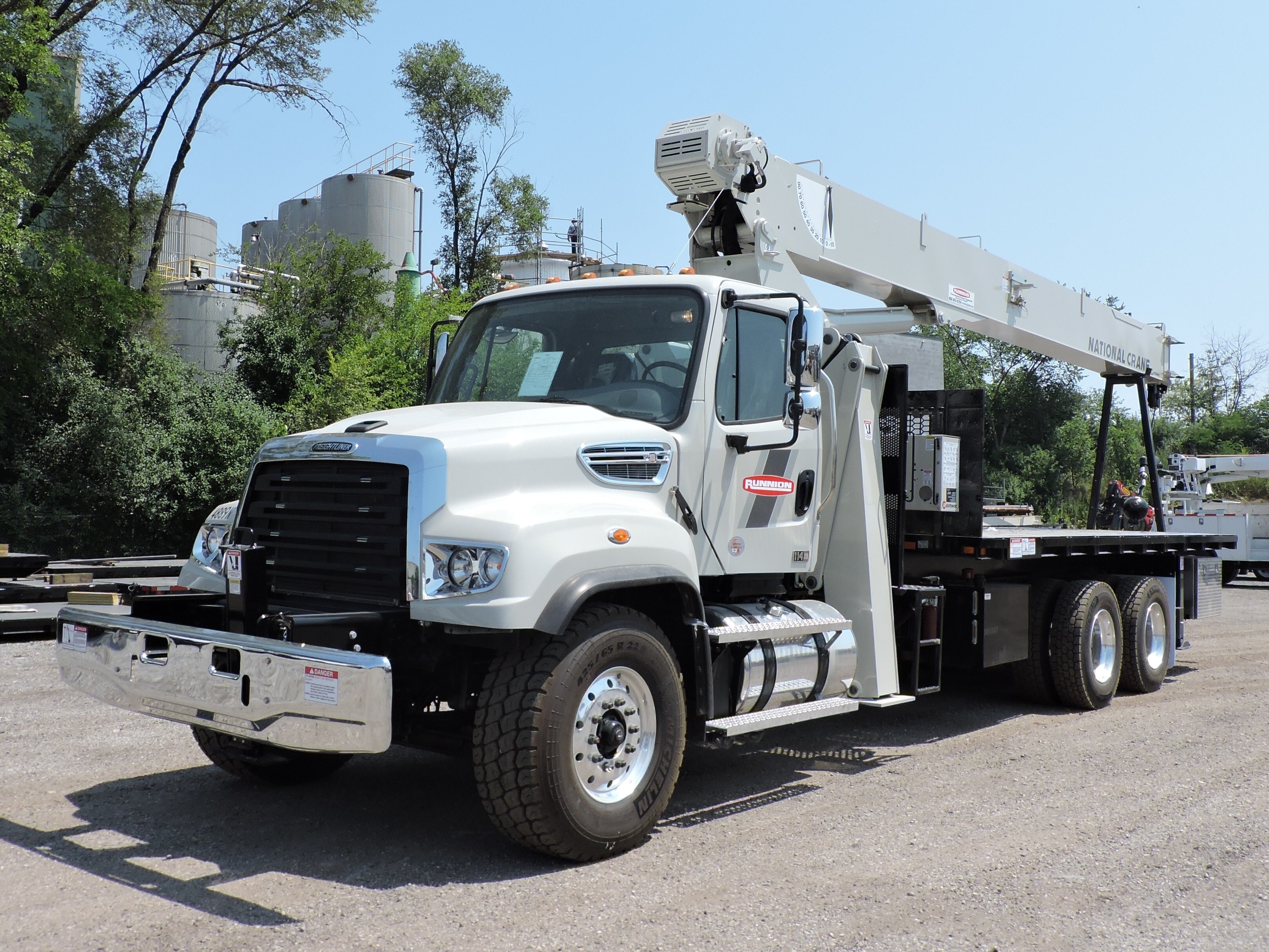 2024 NATIONAL CRANE 9103A in Hodgkins, IL