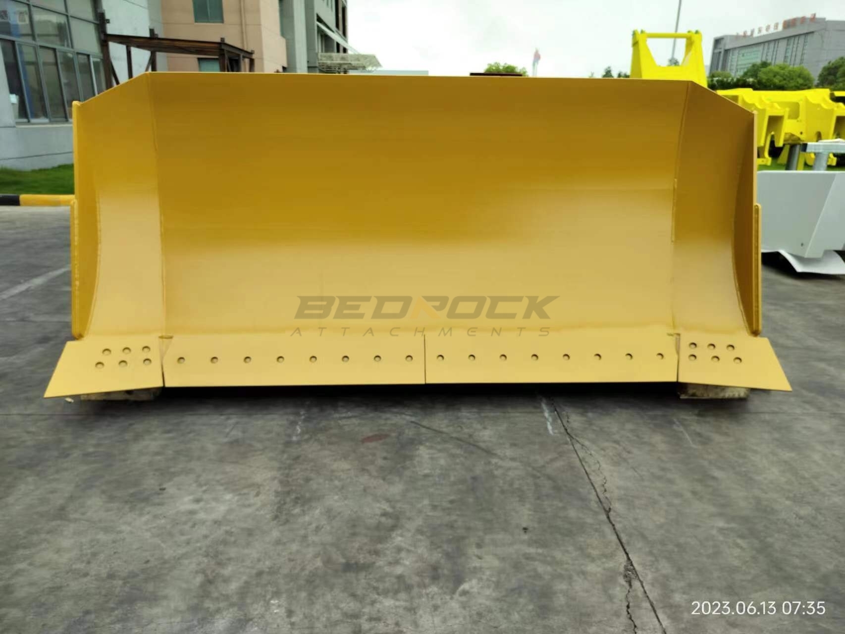 2025 CATERPILLAR SU BLADE FOR D6T D6R XL in Irvine, CA