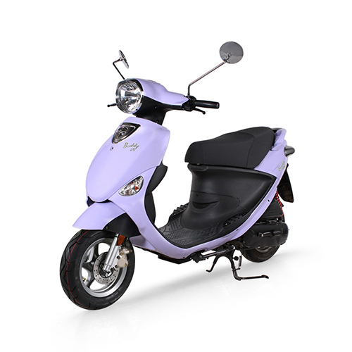 2024 Genuine Scooter Company BUDDY 50 50 in Miami Beach, FL