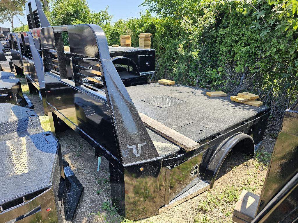 2023 NECKOVER Spearbed in Waco, TX