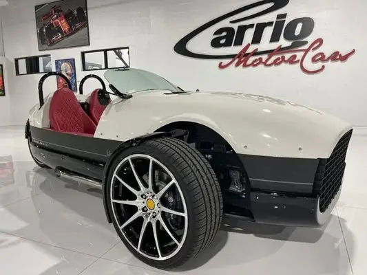 Vanderhall Venice Motorcycles For Sale - Cycle Trader