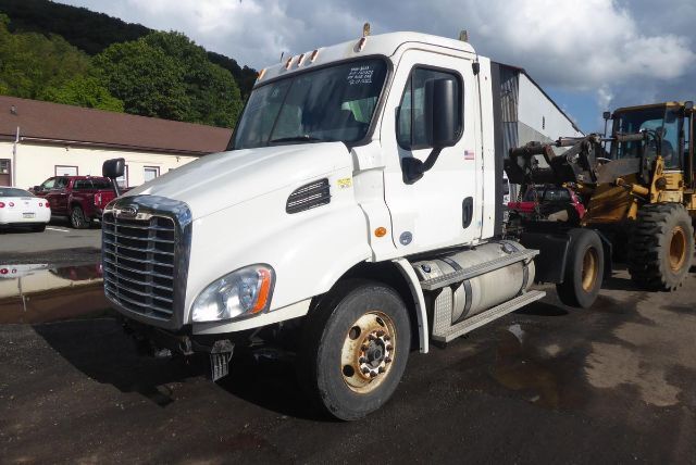 2013 FREIGHTLINER CASCADIA 113 in Sparrowbush, NY