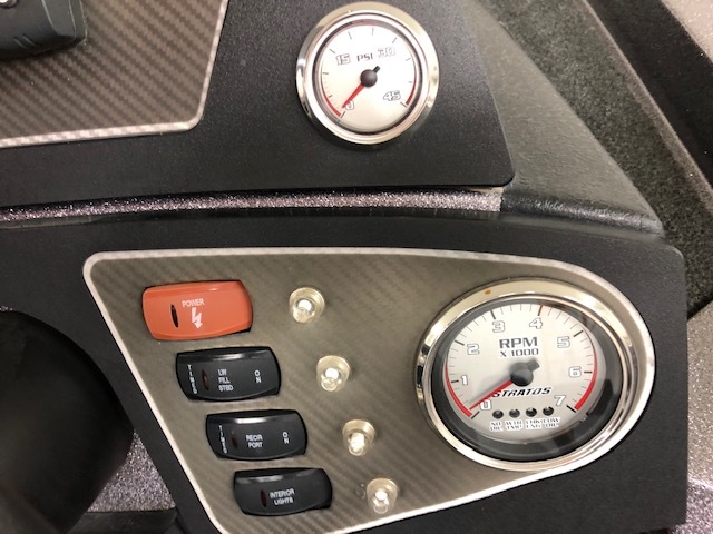 2016 Stratos 186 VLO 189 in san bernardino CA