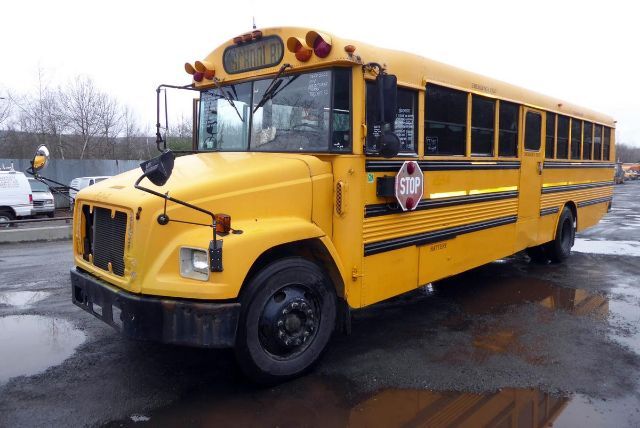 2002 Freightliner in Sparrowbush, NY