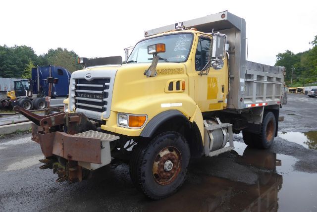 2003 Sterling L8500 in Sparrowbush, NY