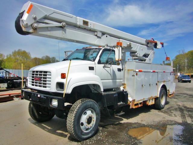 1997 GMC C8500 in Sparrowbush, NY