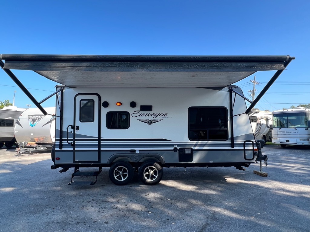 2019 Forest River 192 192T in lakeland FL