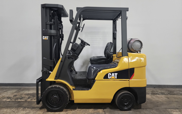 2010 CATERPILLAR 2C6000 in Cary, IL