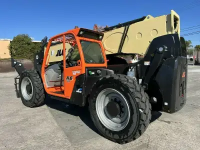 Caterpillar TH63 Telehandler For Sale - Caterpillar TH63 Telehandler ...