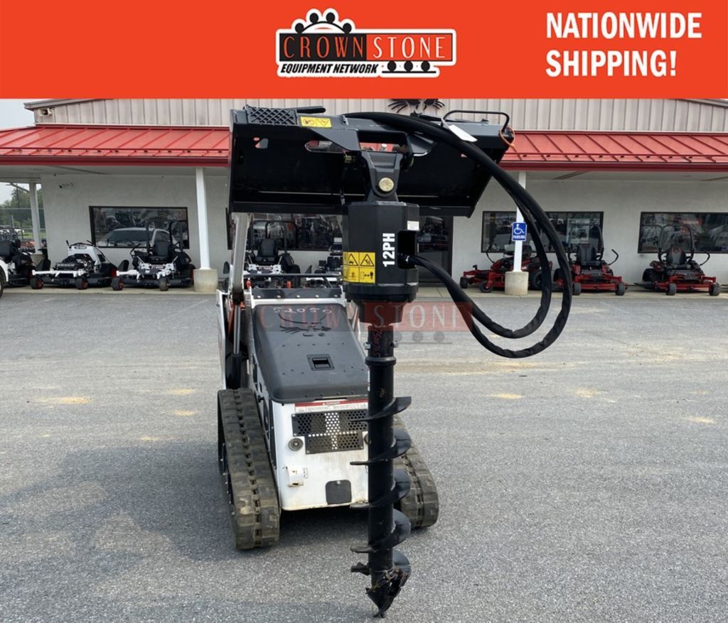 Bobcat 12PH in Ephrata, PA