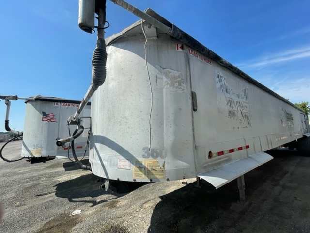2014 VANTAGE TRAILERS S85SS in East St. Louis, IL